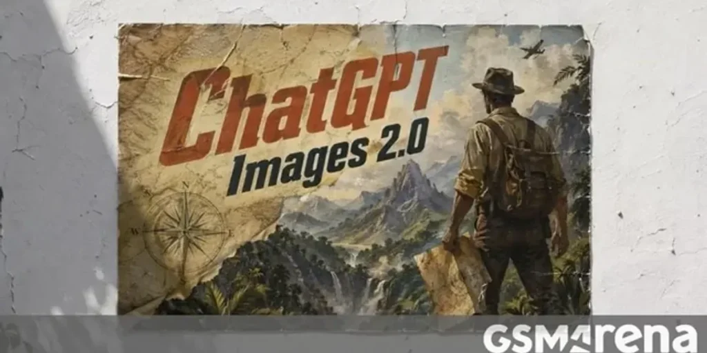 ChatGPT Images 2 0 sjell aftësi të të menduarit në gjenerimin e imazheve