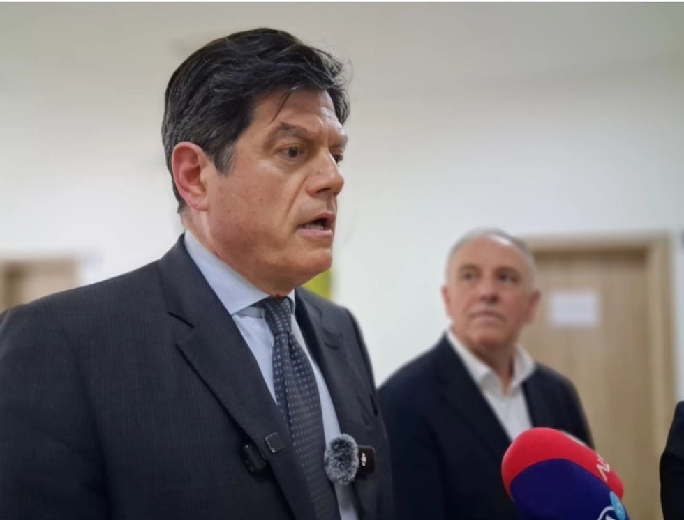 Rokas  BE ja do të bëjë gjithçka që mundet që Struga dhe Ohri ta ruajnë statusin në UNESCO