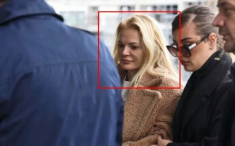 Jelena Gjukanoviq raportonte çdo lëvizje të shefit te OSBE së Jeff Bieley te inteligjenca serbe