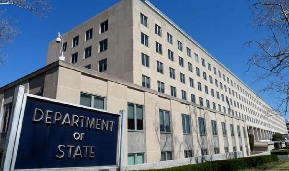 DASH e falënderon Kosovën që e shpalli organizatë terroriste IRGC në