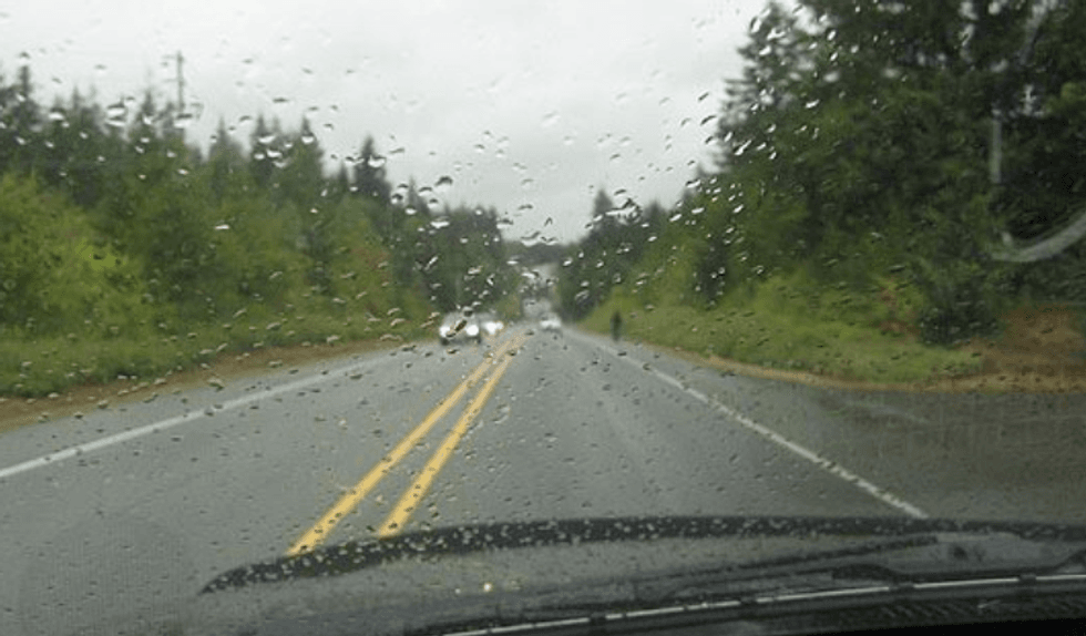 LAMM  Komunikacioni në rrugë me lagështi  nuk ka vonesë në pikat kufitare