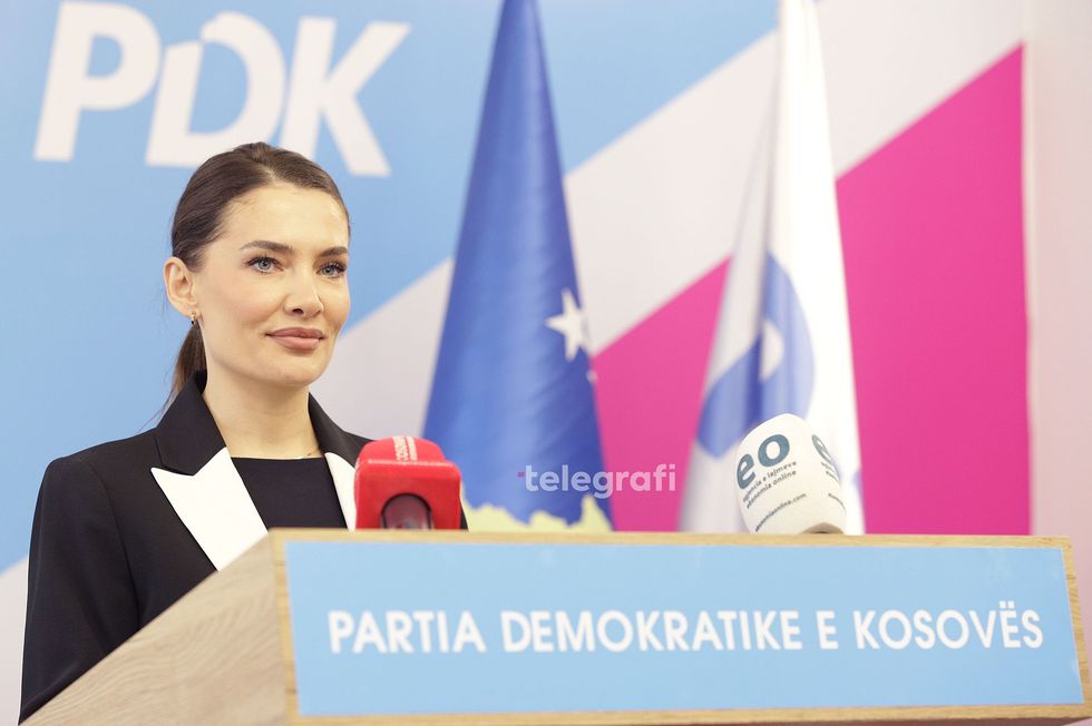 Musliu Shoshi ngre shqetësim për shkelje të të drejtave të njeriut të katërshes së UÇK së në Hagë