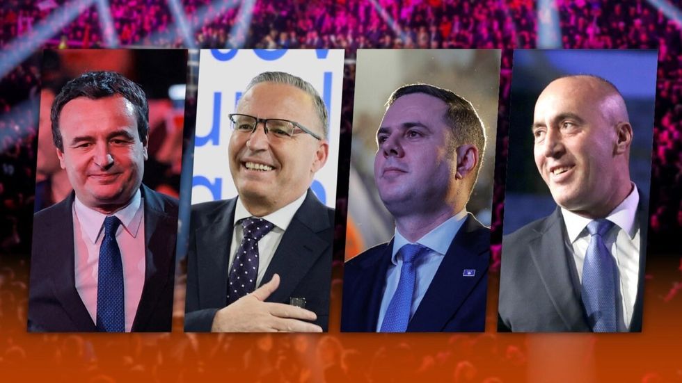 Sa ndryshuan pasuritë e kryetarëve të partive politike brenda një viti