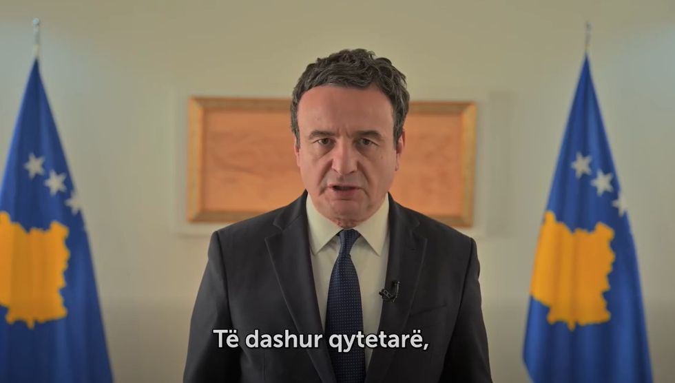 Kurti tregon ofertat për LDK në dhe PDK në  Refuzuan bashkëqeverisjen