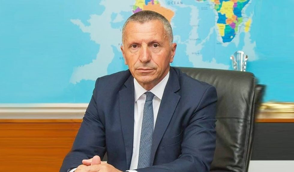 Kamberi për Rezolutën e Kuvendit të Kosovës  Hapi më i rëndësishëm për përkujdesjen ndaj shqiptarëve të Luginës