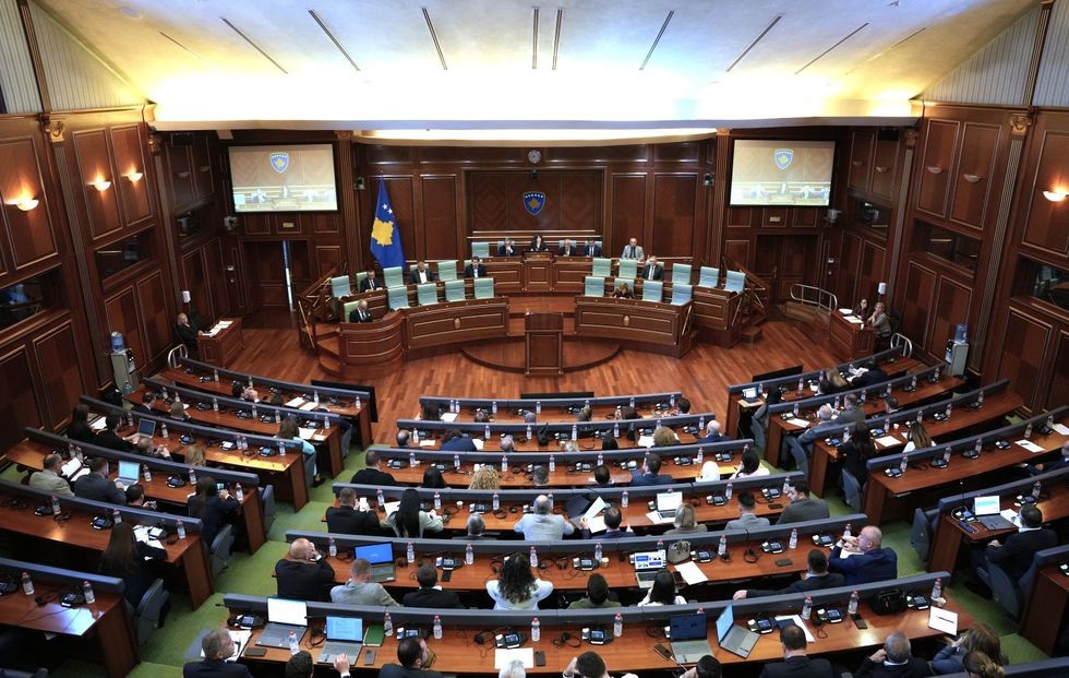 Kuvendi zgjodhi anëtarët e KPM së