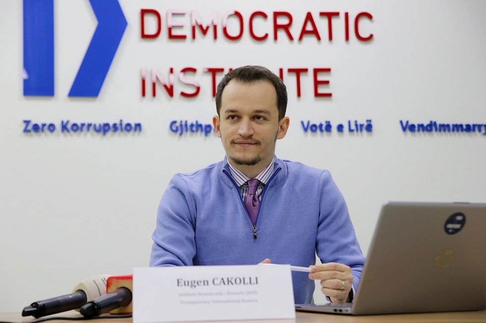 Kërkesa e KQZ së për uljen e numrit të votave preferenciale  Cakolli  Ndryshimet jo katër ditë para skenarit të zgjedhjeve