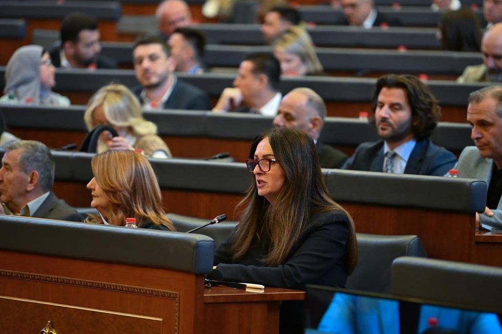 Nagavci  Opozita po na çon drejt zgjedhjeve të panevojshme