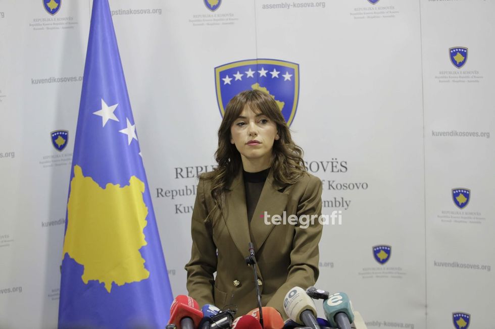 Tri seanca të Kuvendit këtë javë  votohet për ligje dhe borde