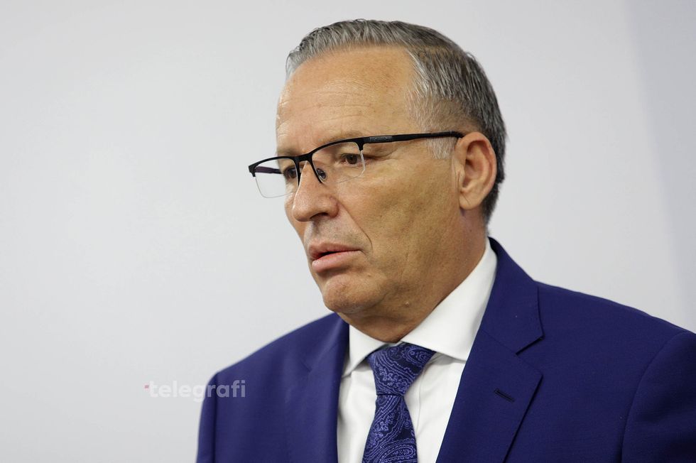 Hamza reagon për sulmin në Uashington  Zero tolerancë për sulme ndaj presidentit amerikan