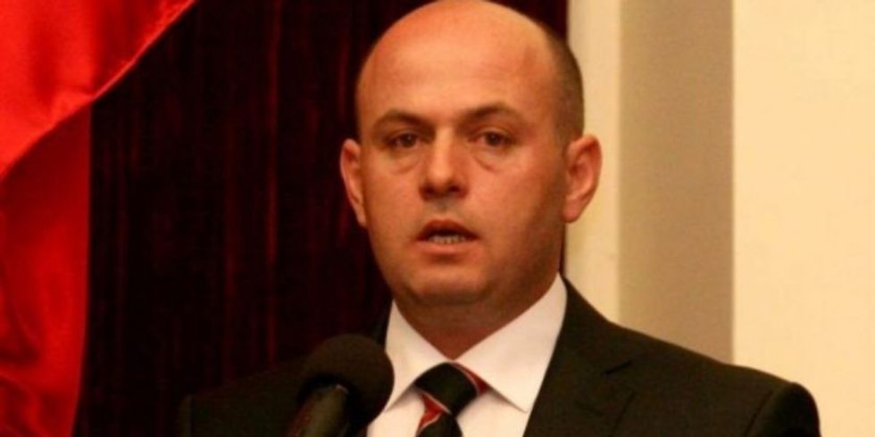 Murat Jashari për president  Peticioni mbledh mbi 1 200 nënshkrime