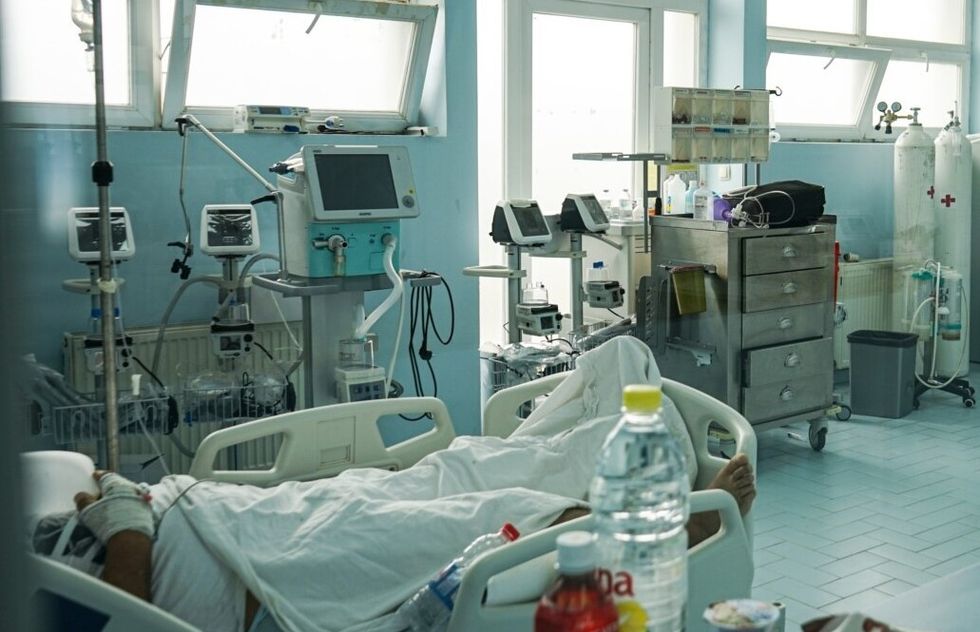 Për 15 muaj  52 ankesa nga pacientët në Odën e Mjekëve