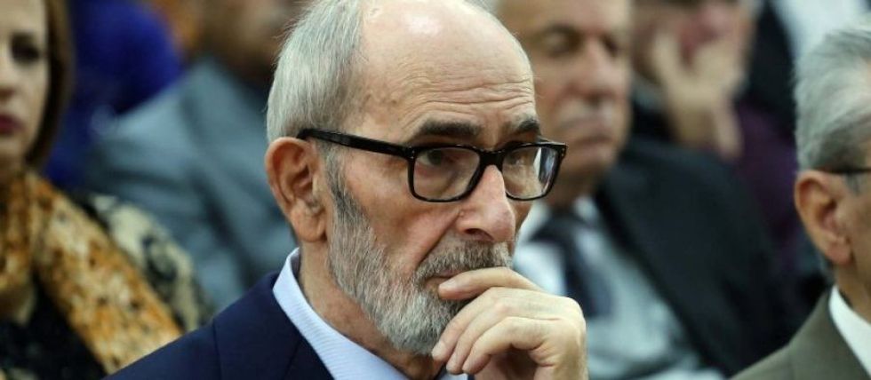 Kuvendi i Kosovës përkujton Rexhep Qosjen  vlerësohet lartë figura e tij