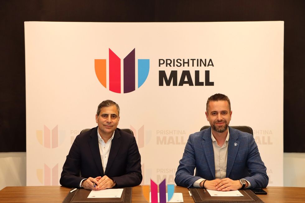 Prishtina Mall nënshkruan Marrëveshje Mirëkuptimi me Drejtorinë e Arsimit për projektin  Kids on The Moon 