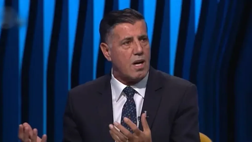 Haziri  Jemi ftuar nga Kurti për të folur për Presidentin  por përfunduam me ofertë për qeverisje