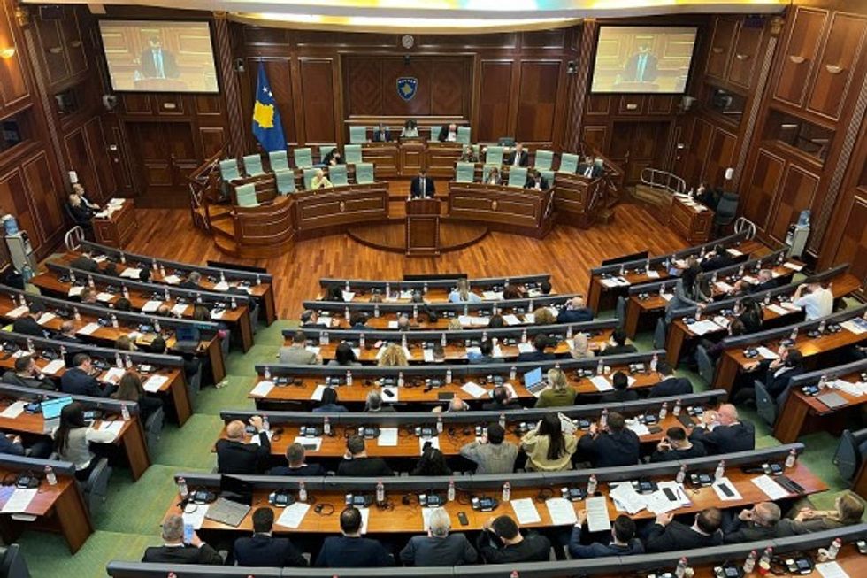 Kuvendi miraton katër marrëveshje ndërkombëtare