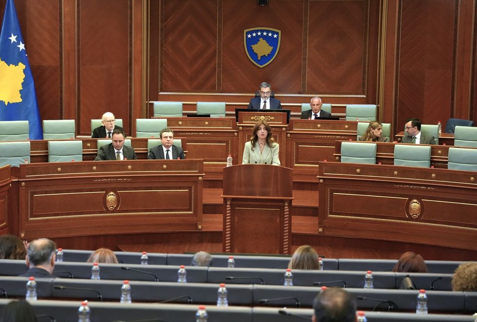 Kuvendi miraton propozim vendimin për formimin e Komisionit të ri për dhënien e Provimit të Jurisprudencës