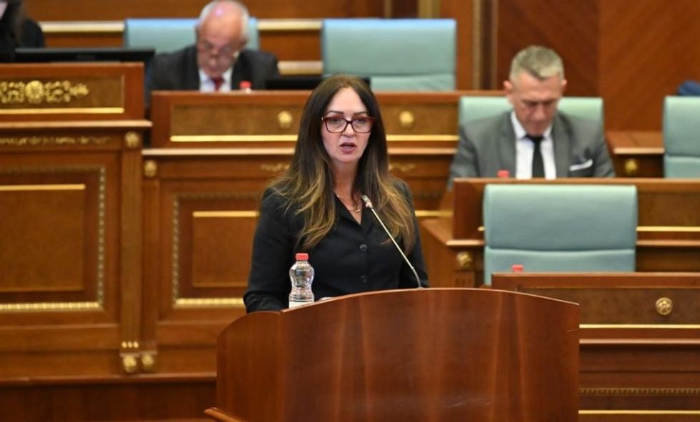 Nagavci  LVV i tërheq kandidatët  opozita të sjellë tre emra jashtë skenës aktuale politike