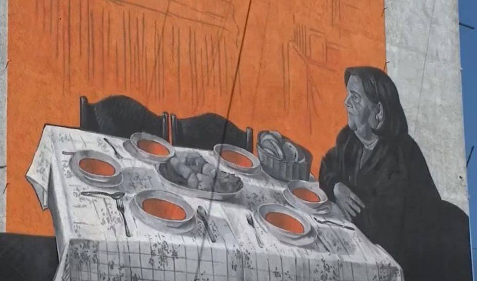 Imazhi i Qerkezit  thirrje për realitet historik për familjet që ende presin