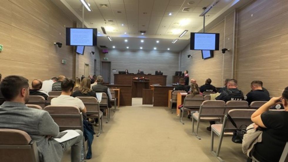 Gjykimi për Banjskën  Fajtorë janë ata që ndodhen në arrati