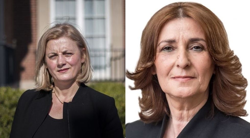 Këto janë dy kandidatet e Vetëvendosjes për president