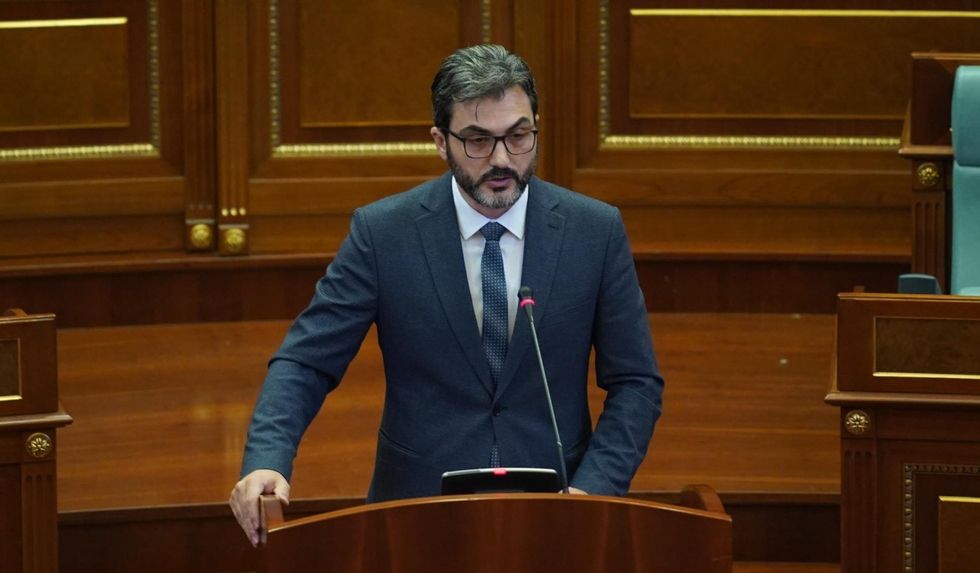 Gola  Vota ime shkon për Feride Rushitin  ajo ishte propozim i Kurtit