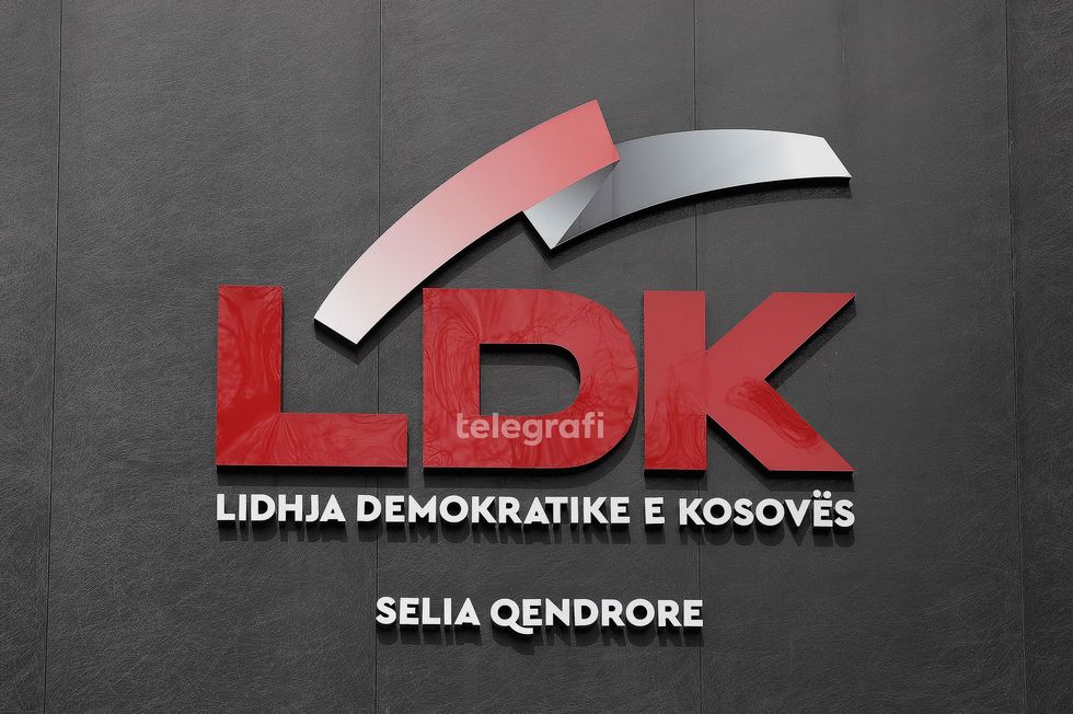 LDK nuk merr pjesë në seancën për presidentin