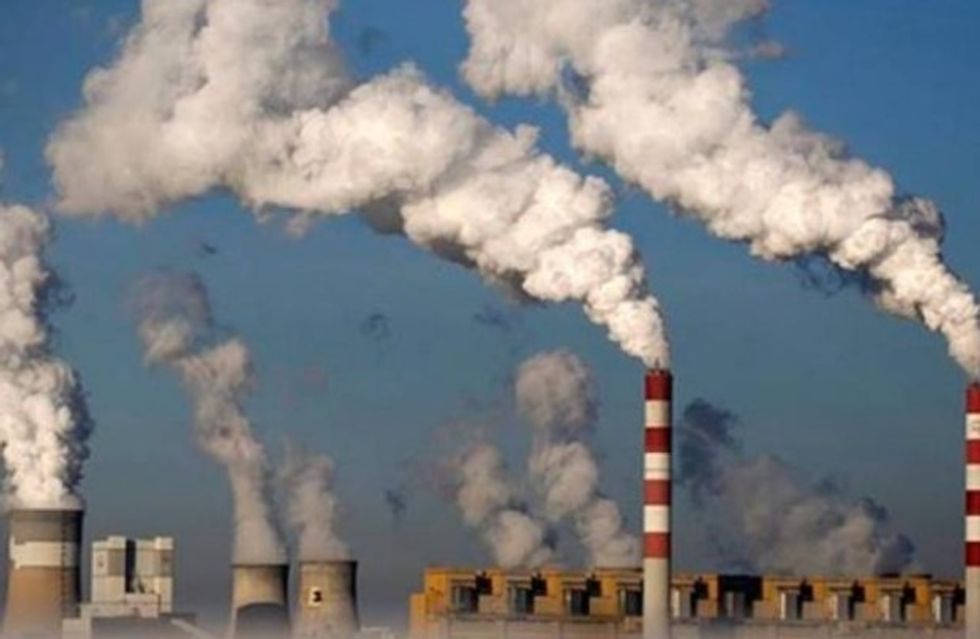 Ndotja e ajrit nga termoelektranat e Kosovës  IKSHPK tregon pasojat afatshkurta dhe afatgjata