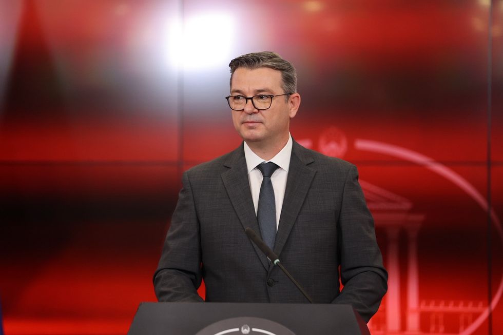 Tripunovski  Brukseli konfirmoi se nuk kishte parregullsi në procedura  fondet IPARD janë përsëri të disponueshme për bujqit