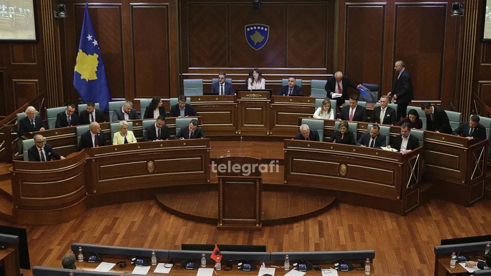 Zgjidhen tre anëtarë të KShC së  kundër edhe Haxhi Avdyli i LVV së