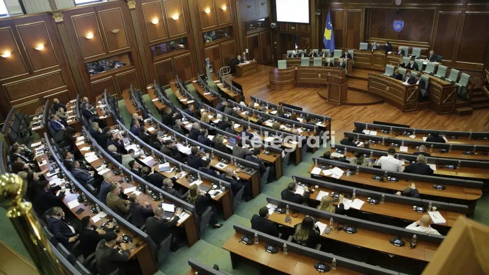 Zgjidhet Komisioni i ri për dhënien e Provimit të Jurisprudencës