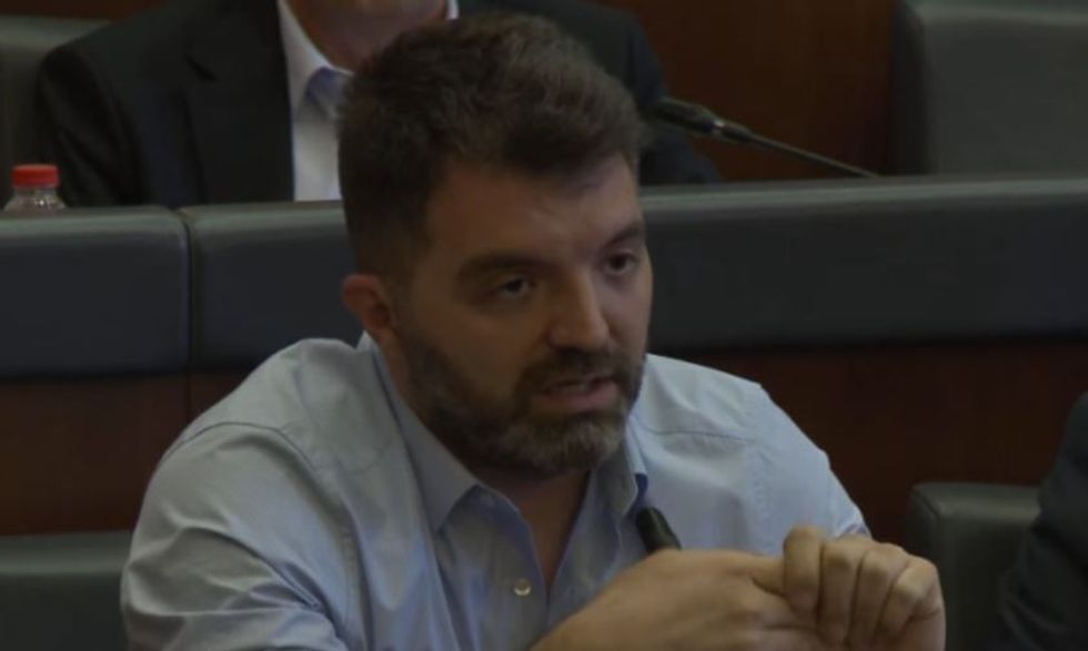 Sadiku i LDK së  Po s bëhet  o Albin — 63 plus 13 bëjnë 76  të duhen 80