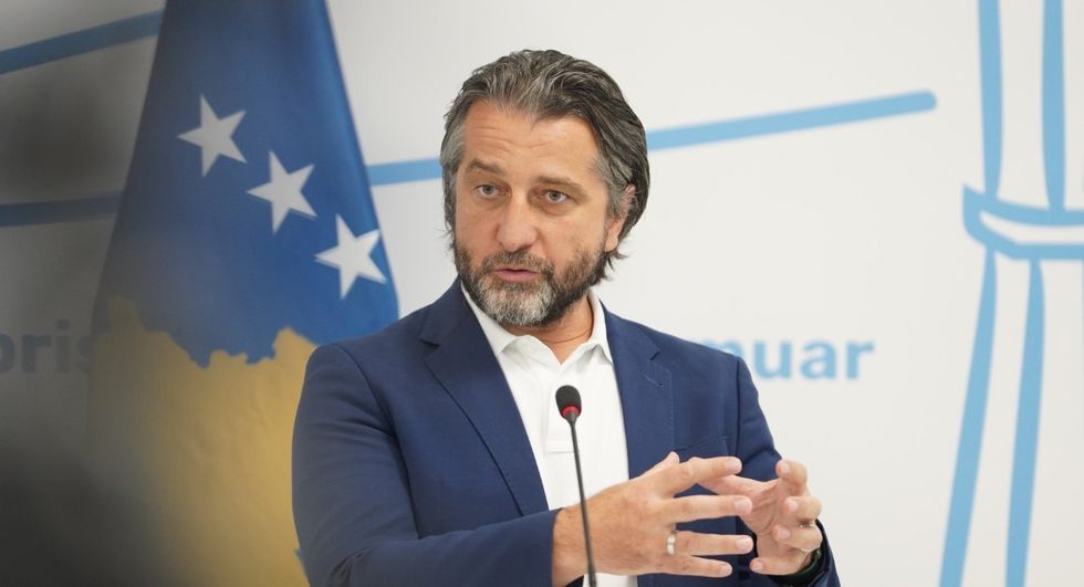 Rama  Kosova nuk i përket një lëvizjeje  një lideri apo një narrative