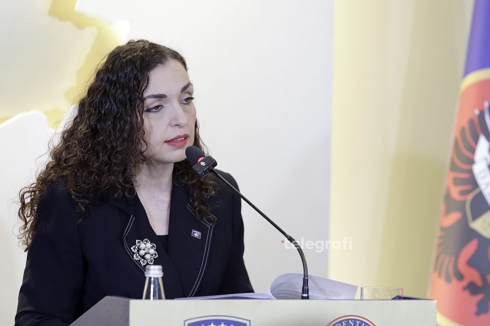 Dështimi për zgjedhjen e presidentit  vjen reagimi i Osmanit  Natë e rëndë për Kosovën