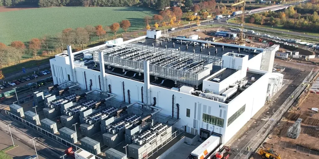 Cili vend në Evropë ka më shumë qendra të të dhënave që nxisin bumin e inteligjencës artificiale 