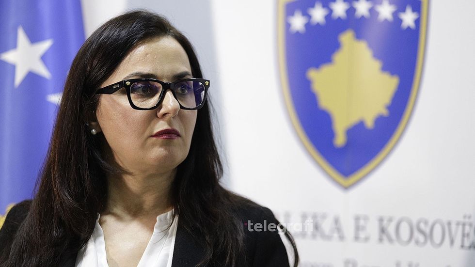 Lushaku reagon ndaj raportimeve për dorëheqje  Po fabrikohet fushatë kundër LDK së