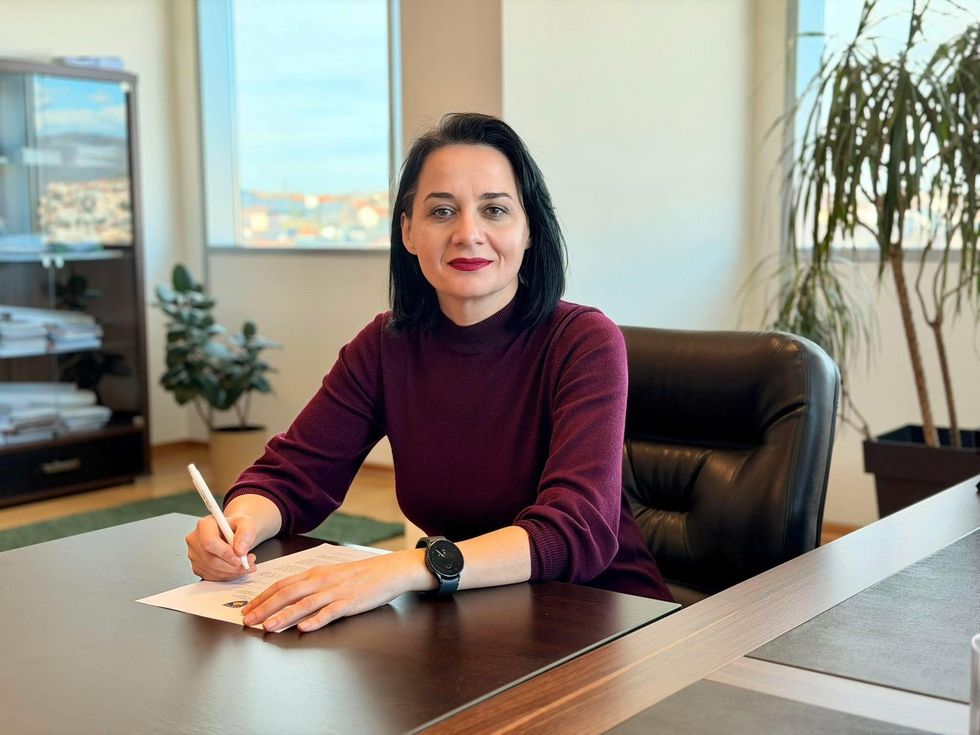  Koha e operimeve jashtë rregullave ka mbaruar   Pacolli  Po nisim shqyrtimin e detajuar të çdo dosjeje të dorëzuar të gurthyesve