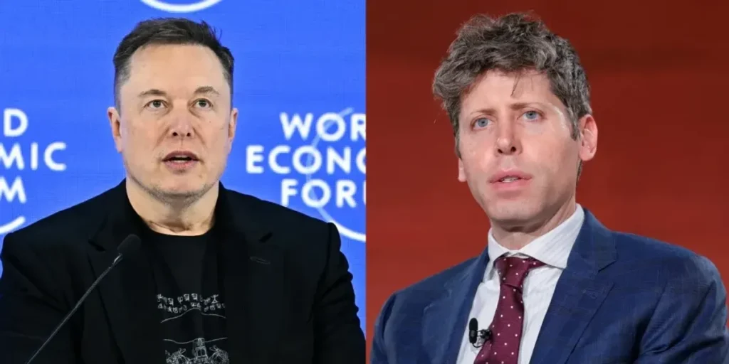 Musk dhe OpenAI përballen në gjyq historik prej 134 miliardë dollarësh