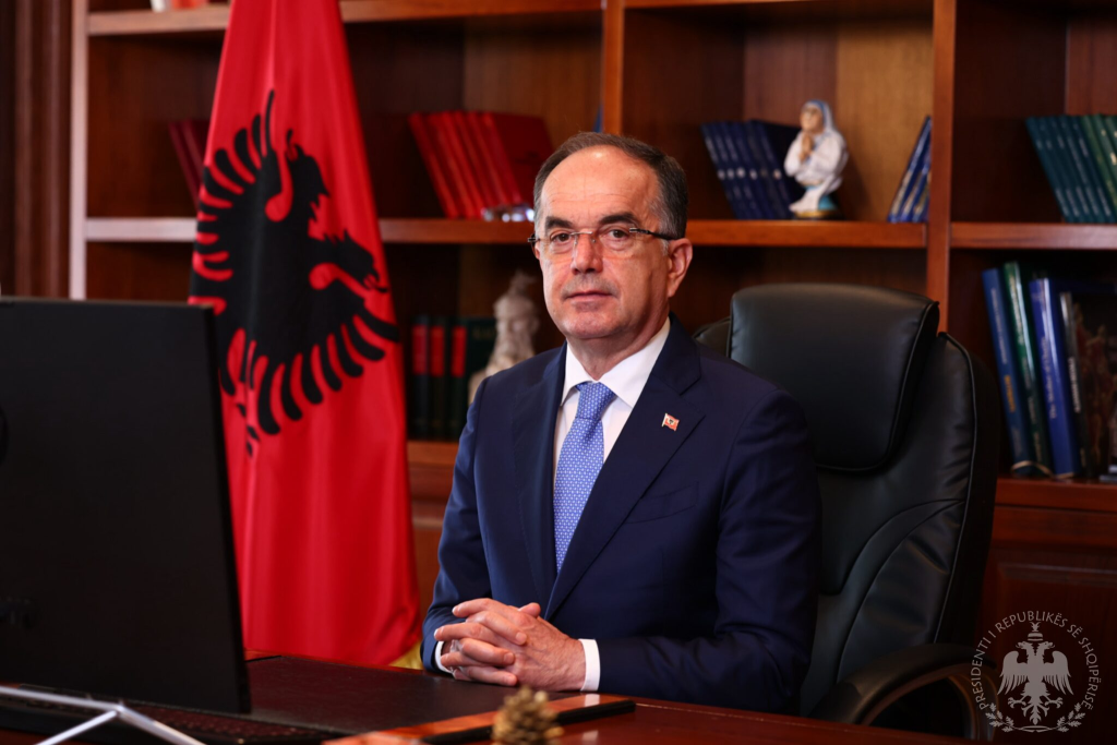 Begaj dënon sulmin e armatosur në Uashington dhe shpreh solidaritet me popullin amerikan