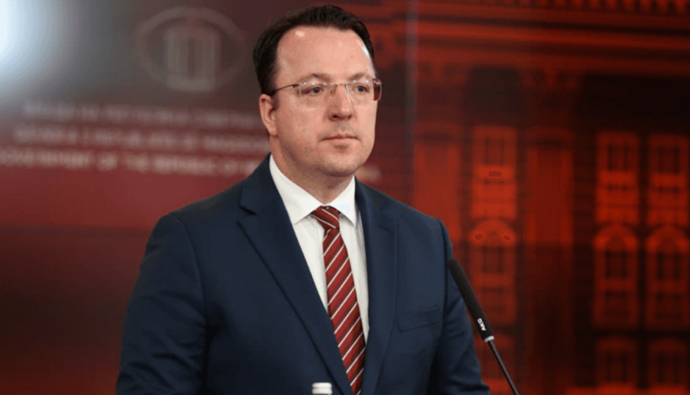 Nikolloski  Treni Urban fillon nga 1 shtatori  poashtu do të blihen pesë trena të mallrave