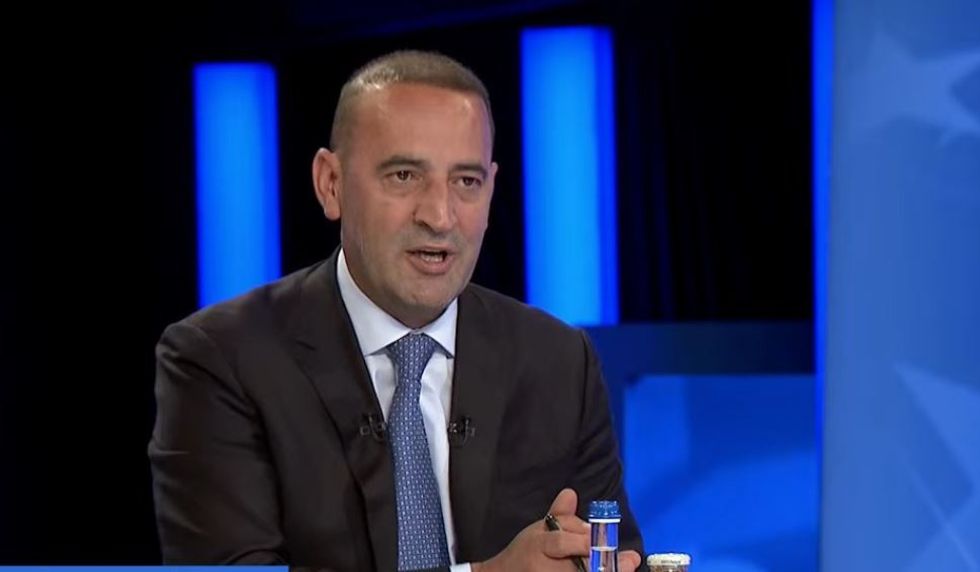 Haradinaj falënderon Kurtin që nuk e ftoi AAK në në takime për presidentin