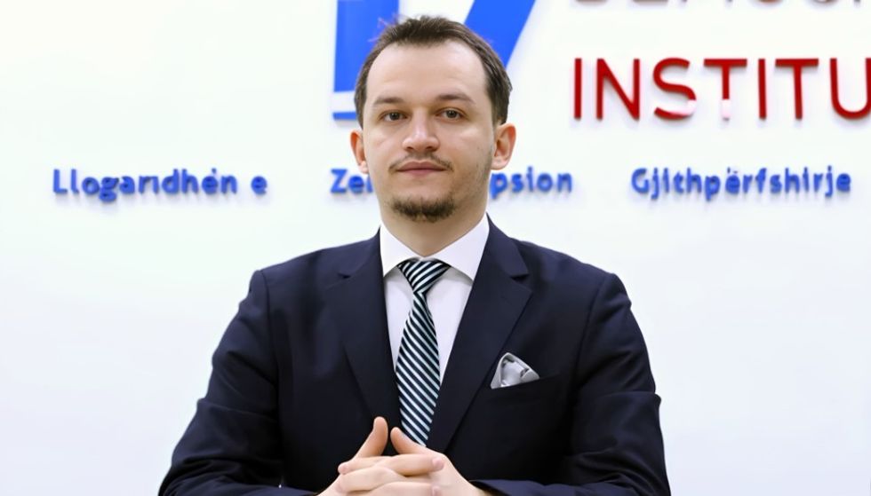 Cakolli  Diskutimet për Presidentin ishin parapërgatitje për zgjedhje të parakohshme