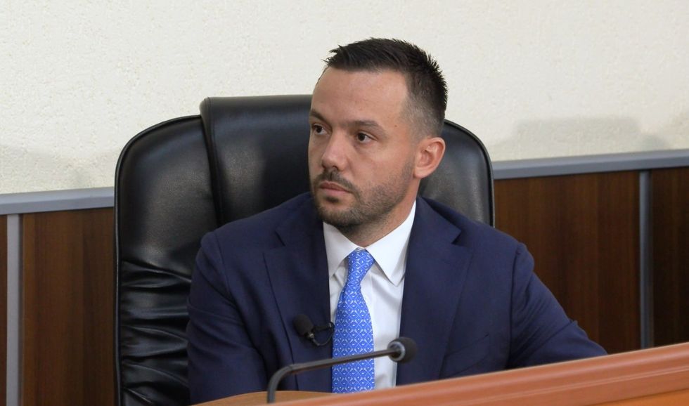 Tahiri  Në asnjë formë PDK nuk pranon të diskutojë më për çështjen e Presidentit