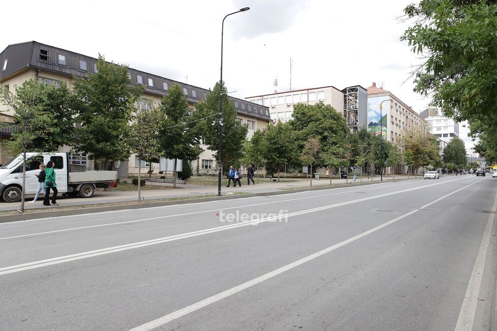 Ambasadori i SHBA së në NATO viziton Kosovën  policia me njoftim për qarkullimin rrugor