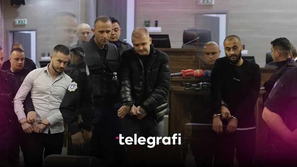 Vrasja e Liridona Ademajt  sot aktgjykimi ndaj tre të akuzuarve