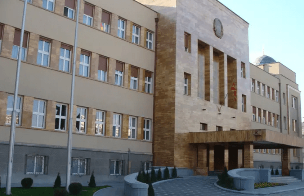 Ndryshimet ligjore për shfuqizimin e qeverisë teknike sot në seancë plenare