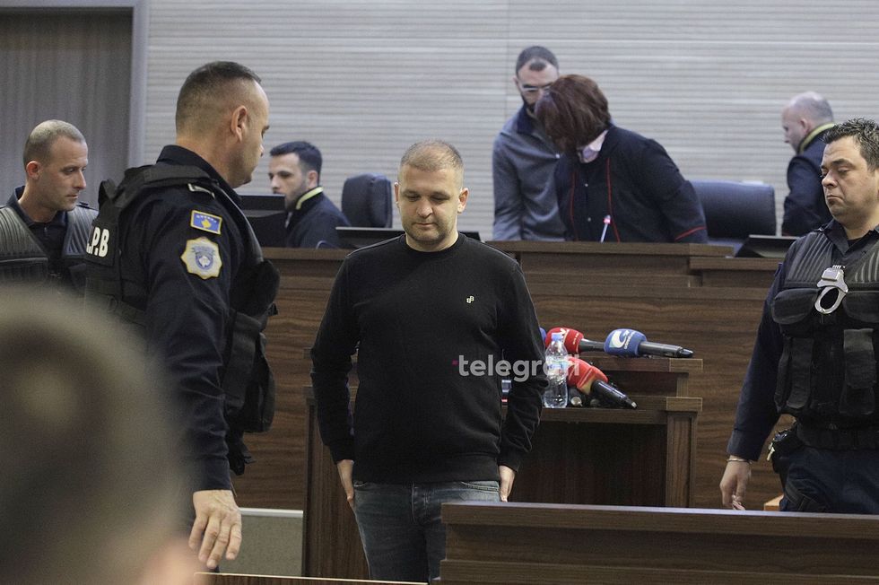 Burgim i përjetshëm për Murselin dhe Plavën për vrasjen e Liridona Ademajt  Kokalla dënohet me 30 vjet