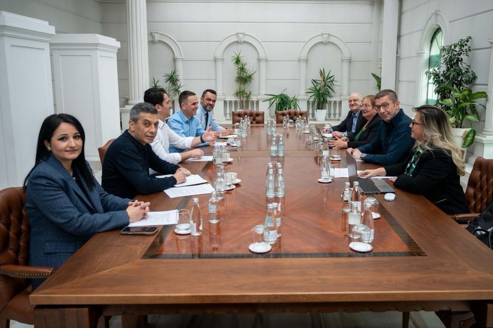 VLEN  Konsensus i plotë për Ligjin për arsimin e lartë  universitetet shqiptare nuk do të anashkalohen