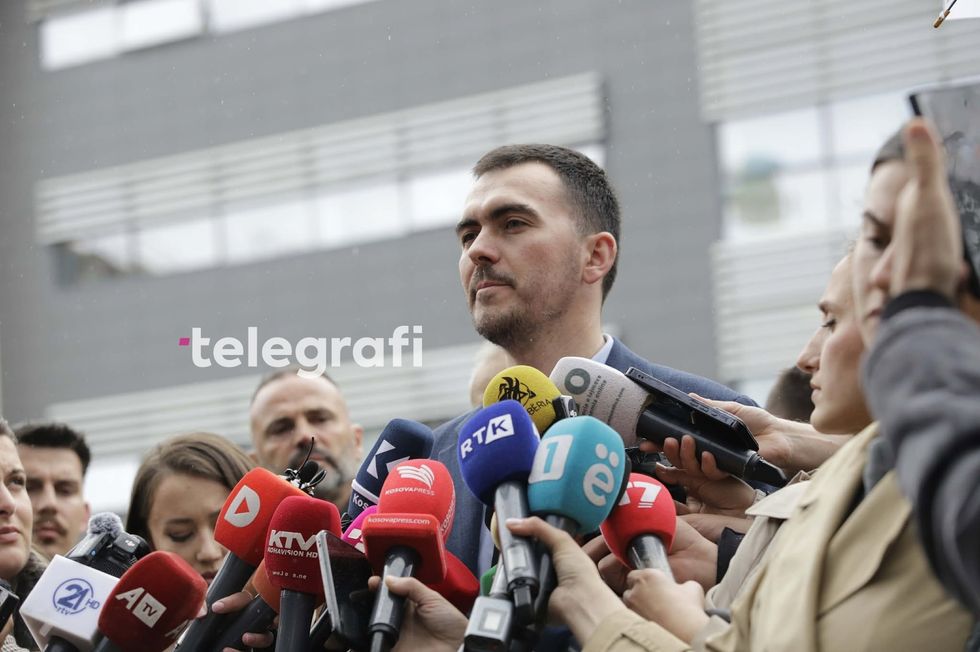 Avokati  Do ta çojmë në Apel dënimin me 30 vjet për Kokallën