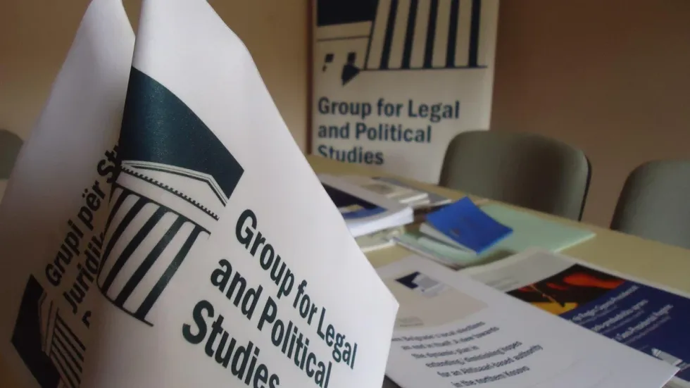 GLPS kritikon ashpër procesin e Projektligjit për Byronë  Mungesë serioze transparence dhe konsultimesh publike